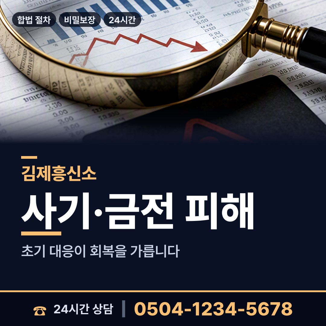 김제 만경읍 불륜조사 상담 안내